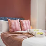 Διαμέρισμα Vivi Homes - Casa Fina - Terrace - Jacuzzi -