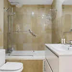 Διαμέρισμα Vivi Homes - Casa Fina - Terrace - Jacuzzi -
