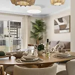 Vivi Homes - Casa Fina - Terrace - Jacuzzi - Διαμέρισμα *